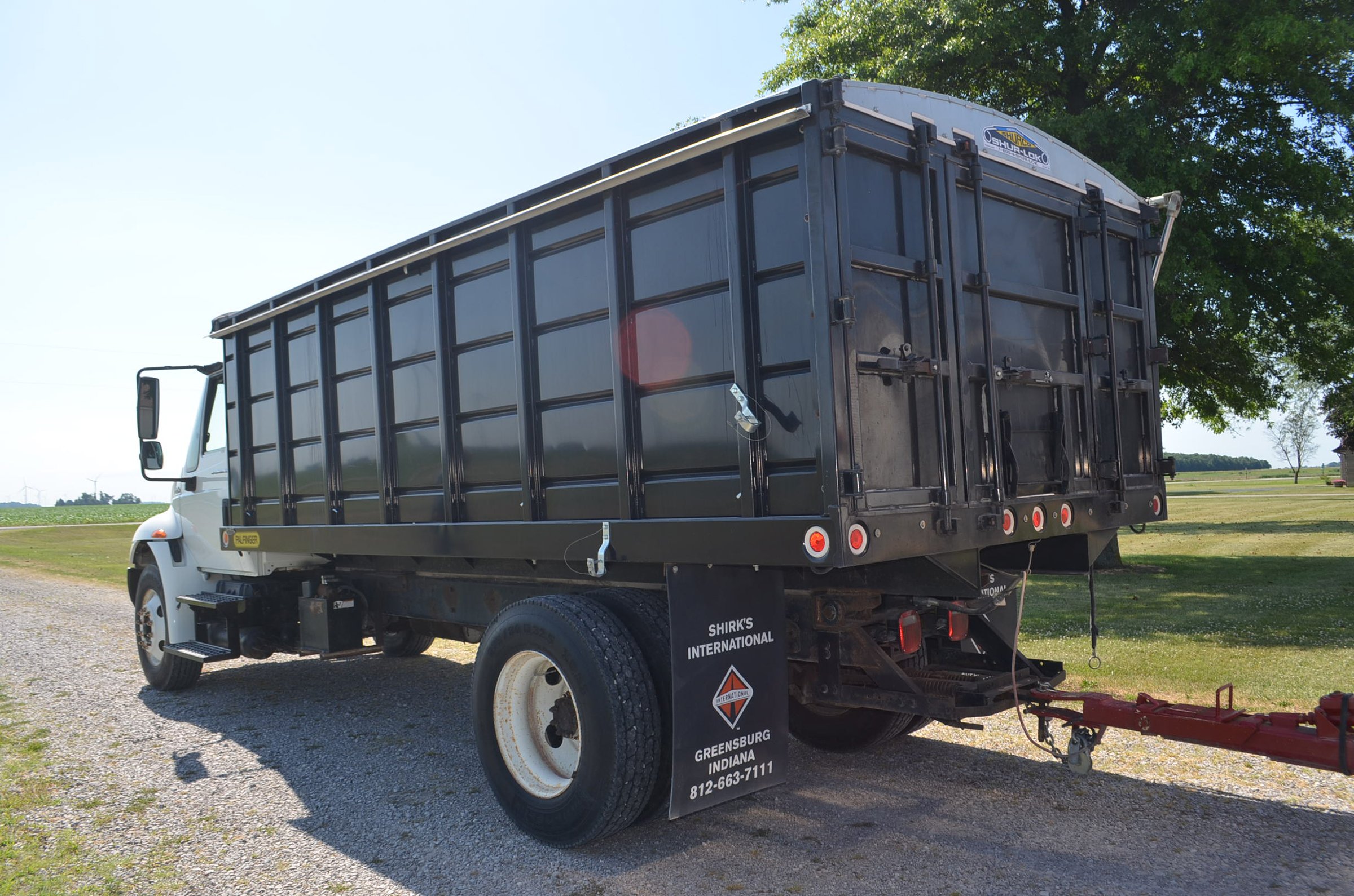 Property photo 32 - FARM EQUIPMENT AUCTION IN VAN WERT COUNTY, OHIO